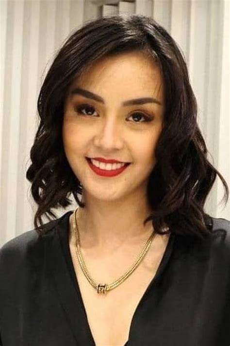 jenn rosa real name|Showbiz newbie Jenn Rosa, type maging leading man si Sen..
